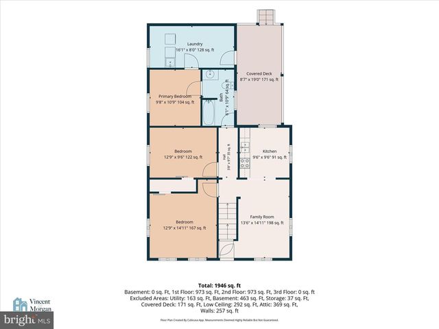 101 E LINCOLN AVE, Lititz, PA 17543