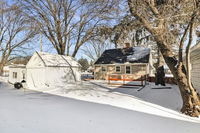 4329 Doncaster Drive, Madison, WI 53711