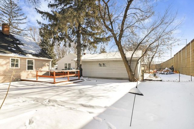 4329 Doncaster Drive, Madison, WI 53711