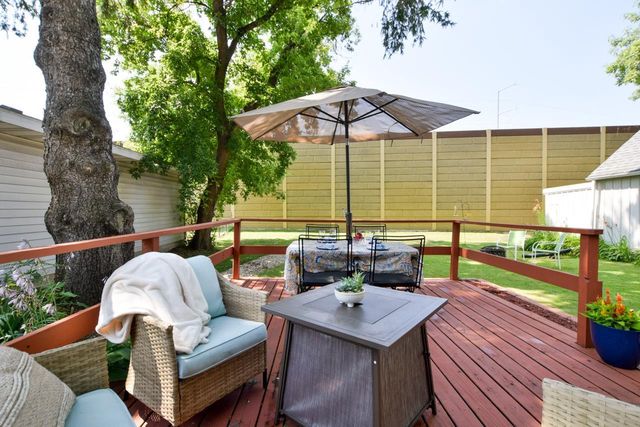 4329 Doncaster Drive, Madison, WI 53711