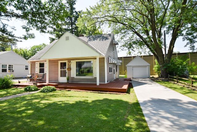 4329 Doncaster Drive, Madison, WI 53711