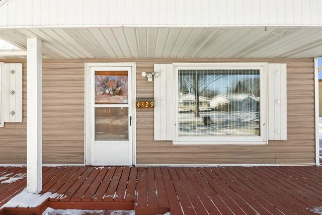 4329 Doncaster Drive, Madison, WI 53711