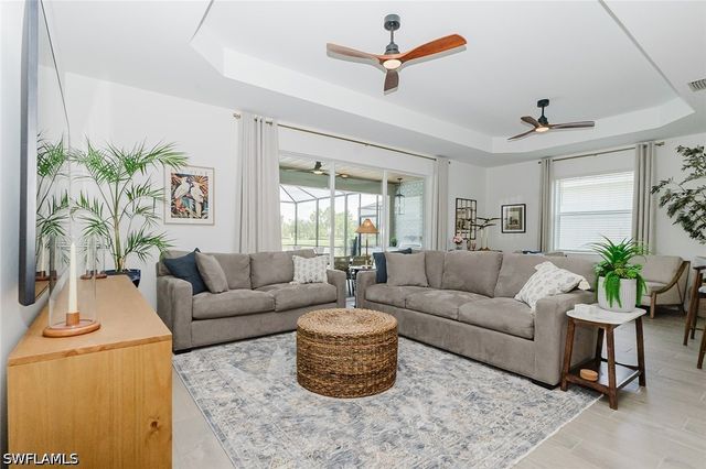5453 Pikewood CT, Immokalee, FL 34142
