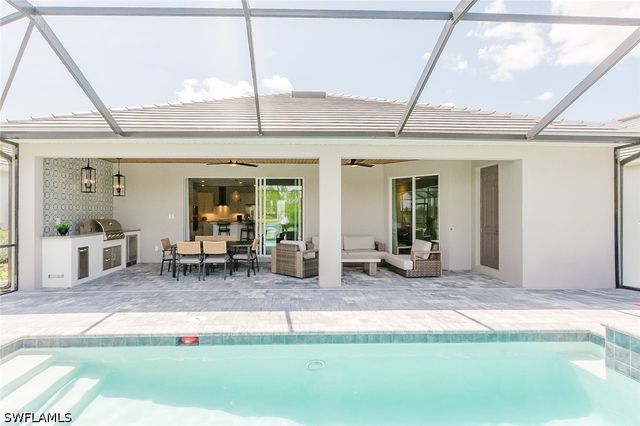5453 Pikewood CT, Immokalee, FL 34142
