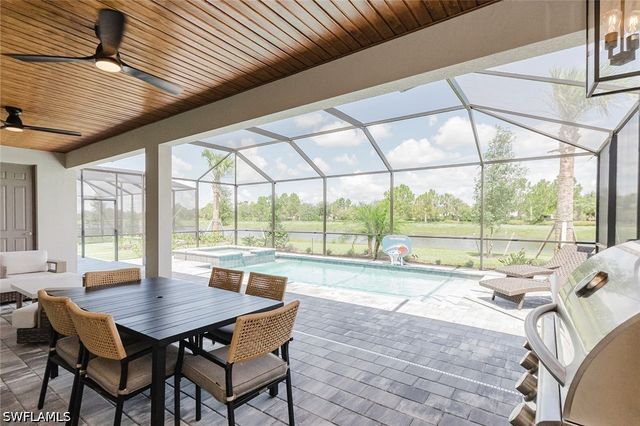 5453 Pikewood CT, Immokalee, FL 34142