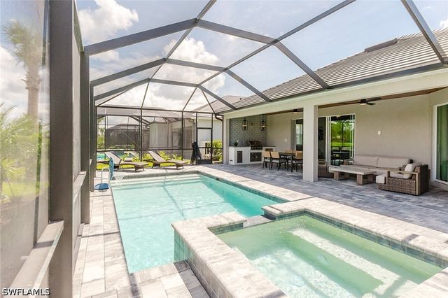 5453 Pikewood CT, Immokalee, FL 34142