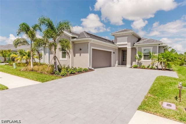 5453 Pikewood CT, Immokalee, FL 34142