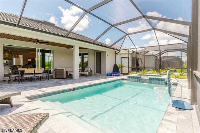 5453 Pikewood CT, Immokalee, FL 34142