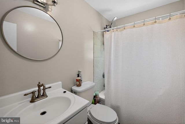 1824 BRIARCLIFF RD, Parkville, MD 21234