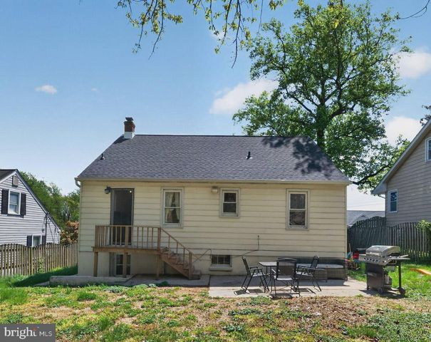 1824 BRIARCLIFF RD, Parkville, MD 21234