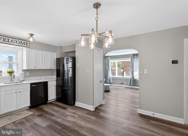 1824 BRIARCLIFF RD, Parkville, MD 21234