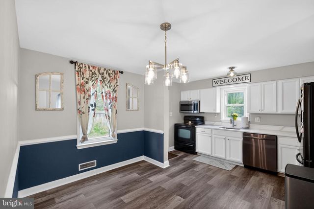 1824 BRIARCLIFF RD, Parkville, MD 21234