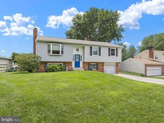 327 MITCHELL DR, Wilmington, DE 19808