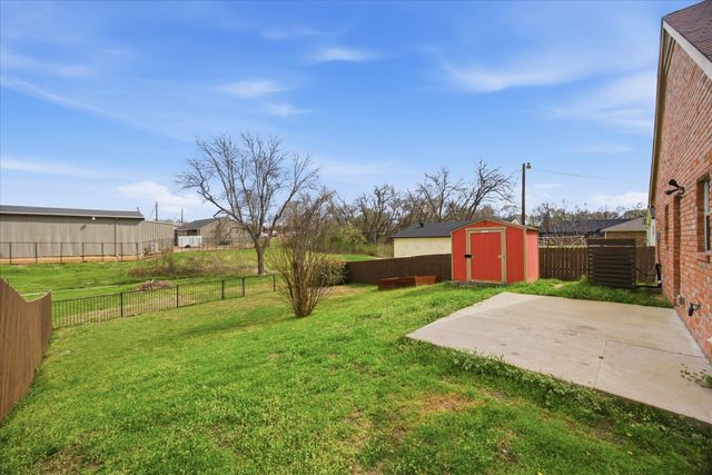 709 Sherman Street, Rockwall, TX 75087