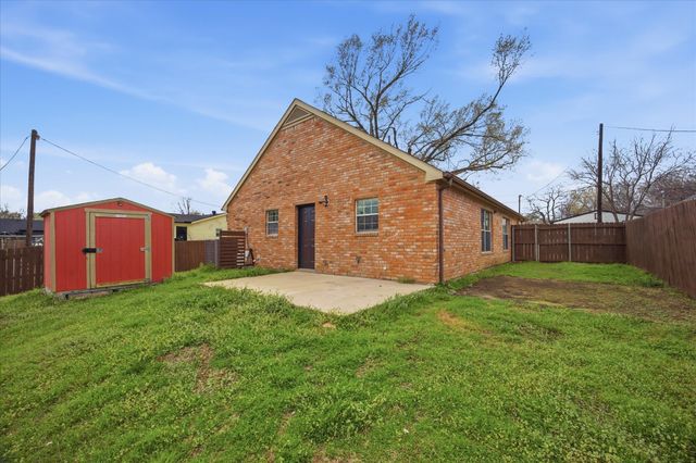 709 Sherman Street, Rockwall, TX 75087