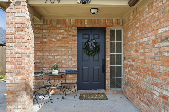 709 Sherman Street, Rockwall, TX 75087