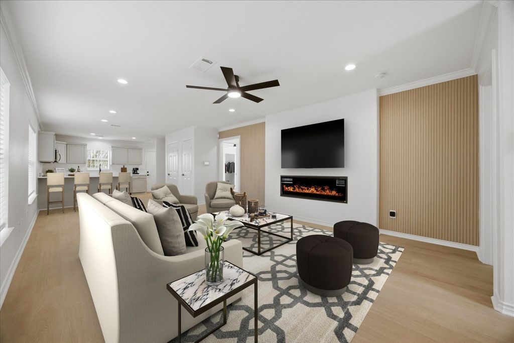 709 Sherman Street, Rockwall, TX 75087