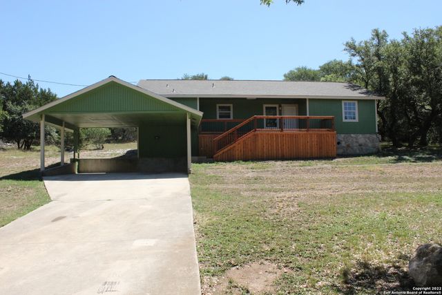 723 hancock, Canyon Lake, TX 78133