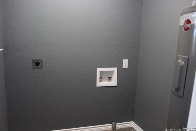 723 hancock, Canyon Lake, TX 78133