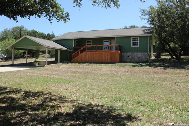 723 hancock, Canyon Lake, TX 78133