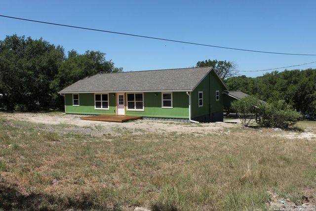 723 hancock, Canyon Lake, TX 78133