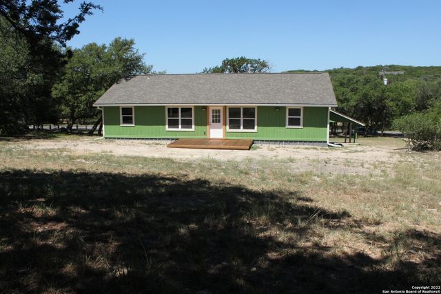 723 hancock, Canyon Lake, TX 78133