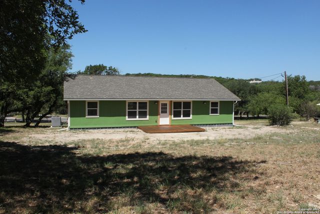 723 hancock, Canyon Lake, TX 78133