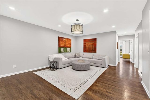 1107 Adams Street, Decatur, GA 30030