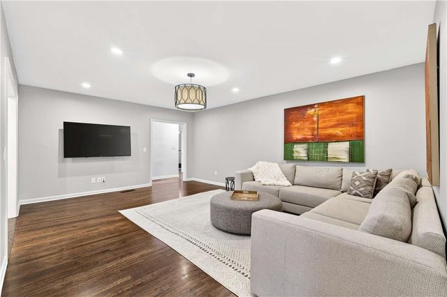 1107 Adams Street, Decatur, GA 30030