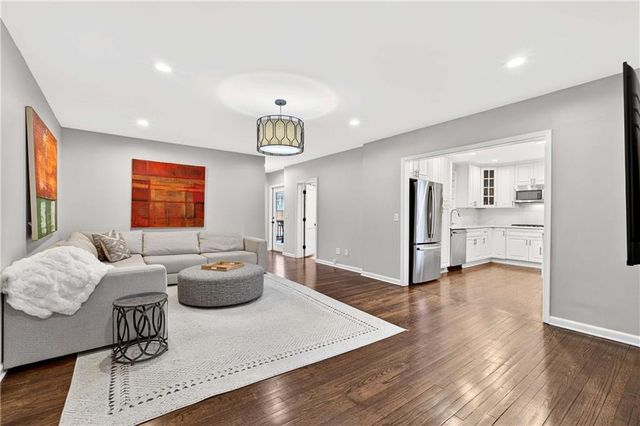 1107 Adams Street, Decatur, GA 30030