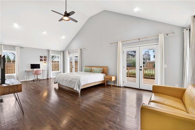 1107 Adams Street, Decatur, GA 30030