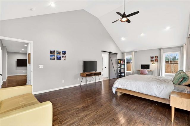 1107 Adams Street, Decatur, GA 30030