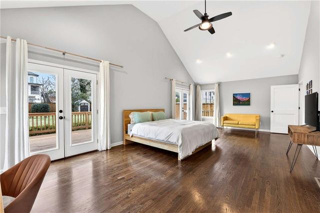 1107 Adams Street, Decatur, GA 30030