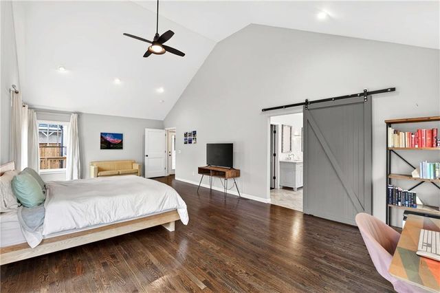 1107 Adams Street, Decatur, GA 30030