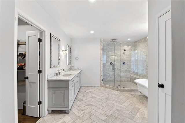 1107 Adams Street, Decatur, GA 30030