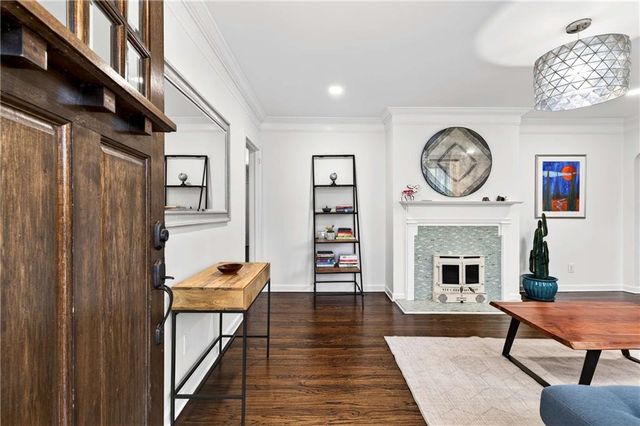 1107 Adams Street, Decatur, GA 30030