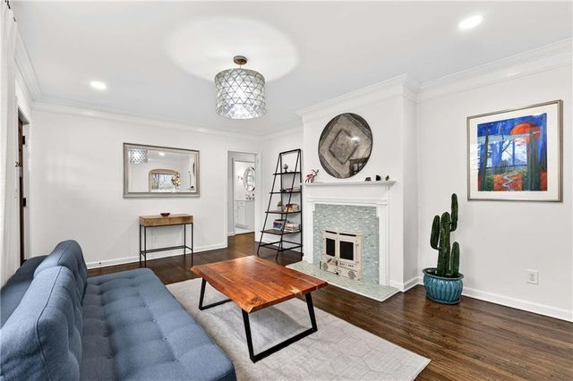 1107 Adams Street, Decatur, GA 30030