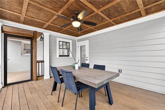 1107 Adams Street, Decatur, GA 30030