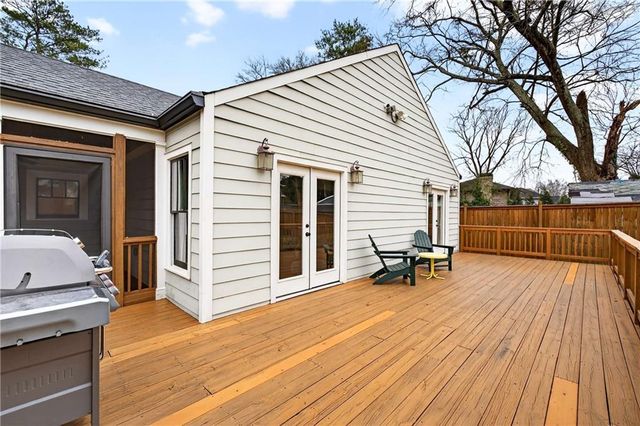 1107 Adams Street, Decatur, GA 30030