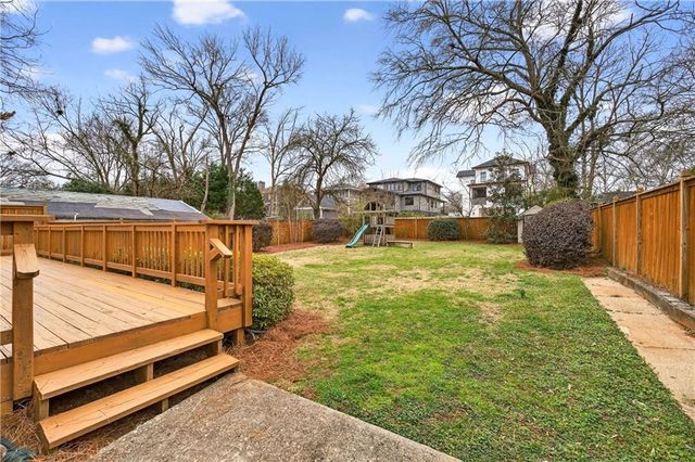 1107 Adams Street, Decatur, GA 30030