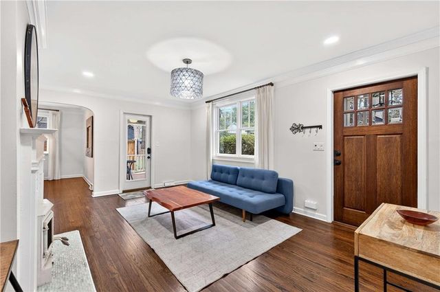 1107 Adams Street, Decatur, GA 30030