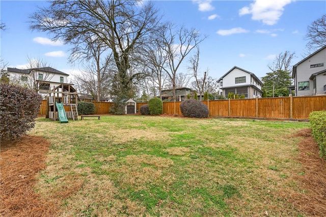 1107 Adams Street, Decatur, GA 30030