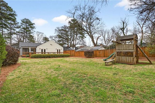 1107 Adams Street, Decatur, GA 30030