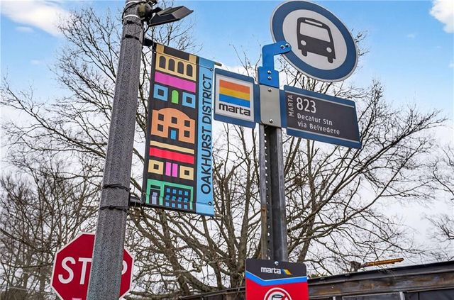 1107 Adams Street, Decatur, GA 30030