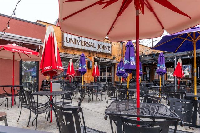 1107 Adams Street, Decatur, GA 30030