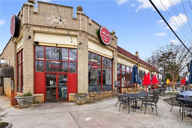 1107 Adams Street, Decatur, GA 30030