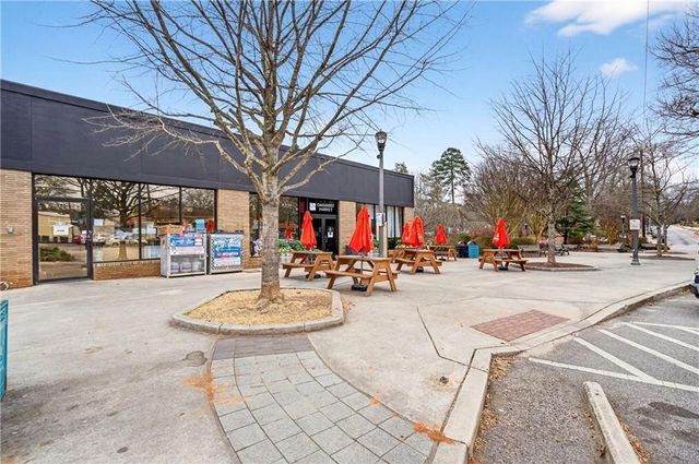 1107 Adams Street, Decatur, GA 30030