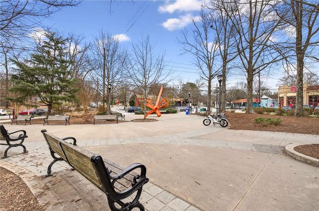 1107 Adams Street, Decatur, GA 30030