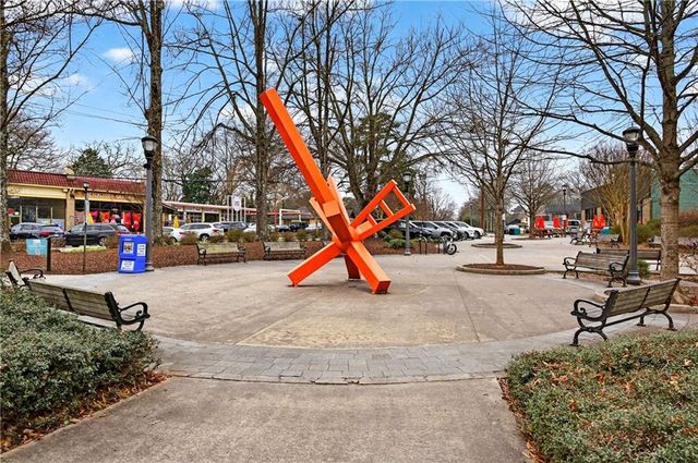 1107 Adams Street, Decatur, GA 30030