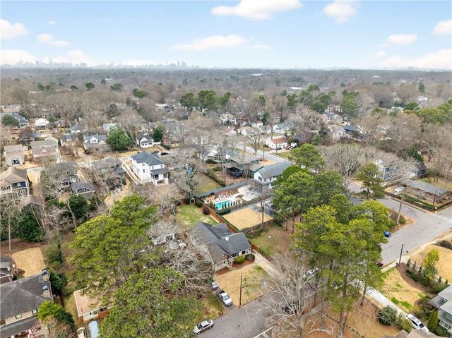 1107 Adams Street, Decatur, GA 30030